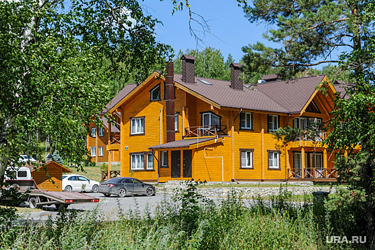 В Тюмени бывший соратник Собянина продает элитную недвижимость
