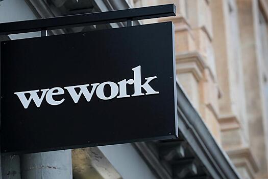 WeWork пытается переманить гендиректора T-Mobile