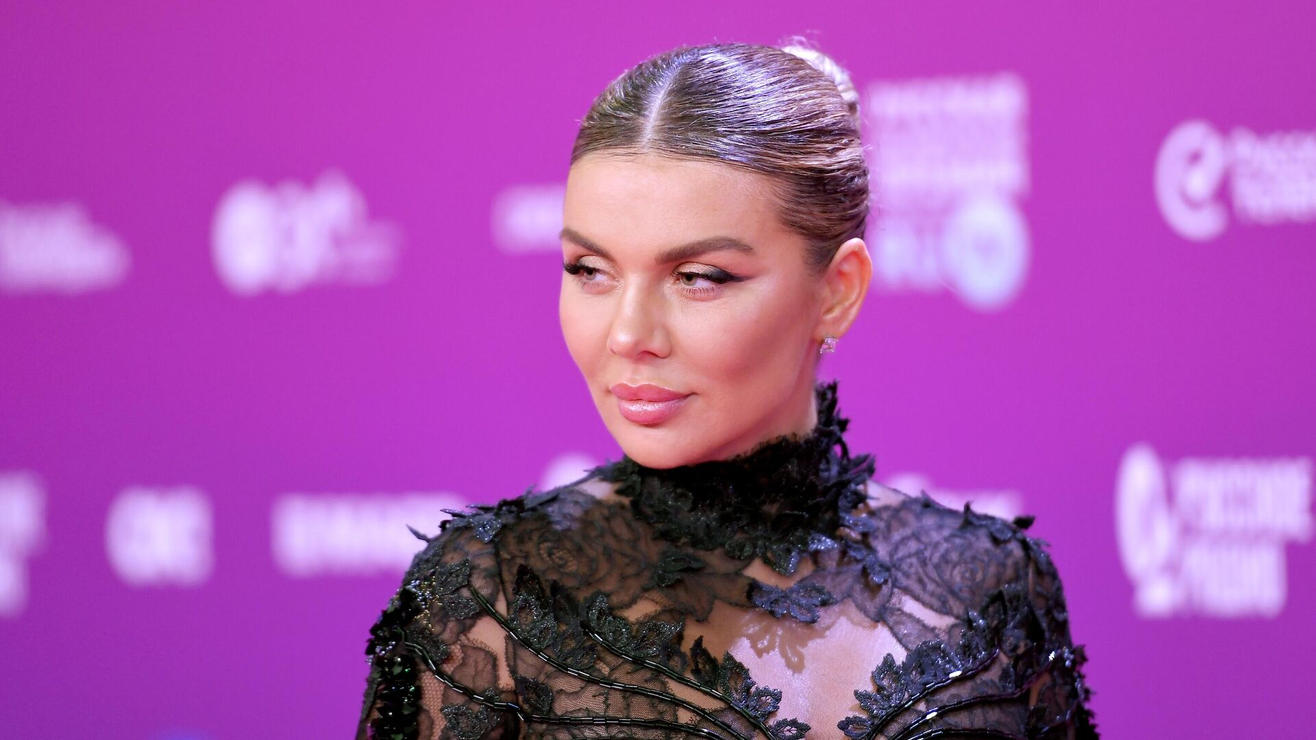 Седокова рассказала о необычном ночном госте