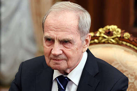 Глава КС Зорькин заявил о невозможности нового железного занавеса со стороны РФ