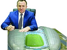 Гриценко: коррупционное «крещение» новой кубанской власти