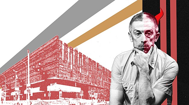 «После разговора Дорониной и Путина худрук МХАТ имени Горького стал еще циничнее и злее»