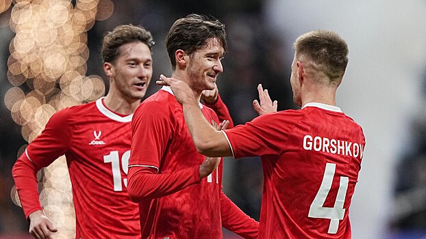 Пейчинович про 4:0: «Удивлен качеством российских игроков. Сербия не была сконцентрирована на максимум»