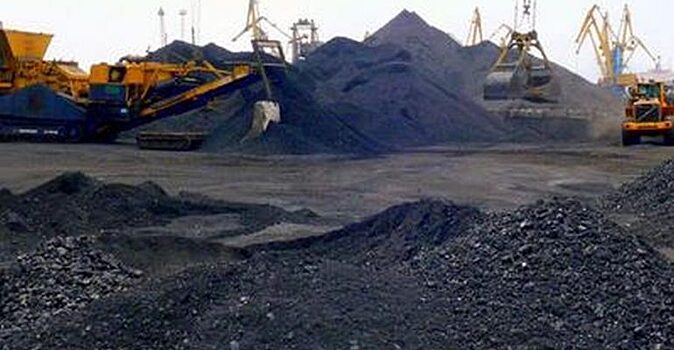 В Туве перед новым парламентом поставили задачу влиять на угольные тарифы