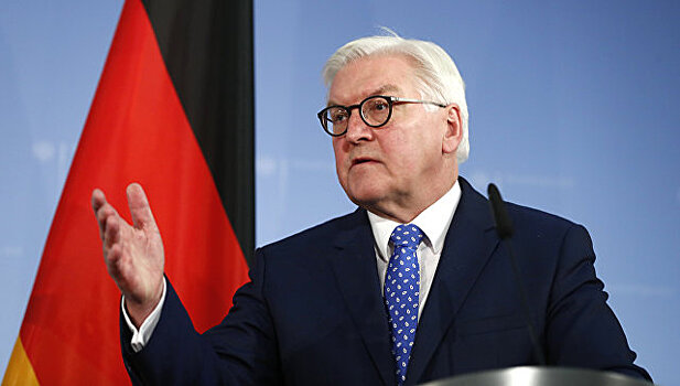 Песков: Путин не разделяет позицию Глазьева по новому президенту Германии