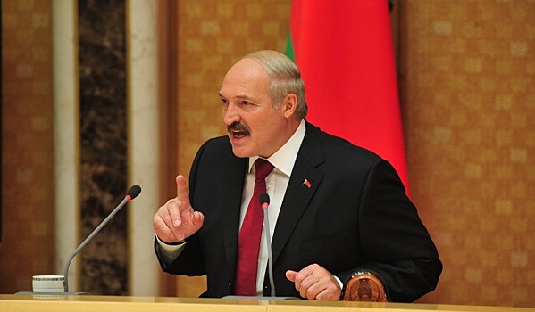Подлый поступок Лукашенко шокировал россиян