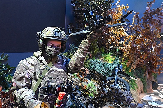 Наталья Сергунина: Обновленную экспозицию Музея героизма на ВДНХ посетили более 33 тысяч человек