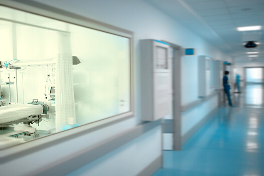 Жительница Подмосковья опровергла информацию о том, что сын отравил ее ртутью