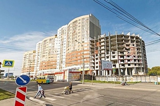 Обманутые дольщики дома на Щербакова, 20 в апреле завершат оформление квартир