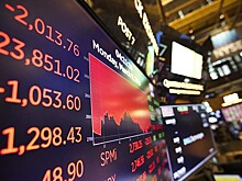 Рост цены нефти Brent дошёл до отметки в $85,3 за баррель