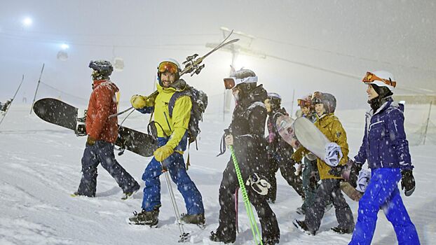 На курорте «Эльбрус» построят новые подстанции и линии электропередачи