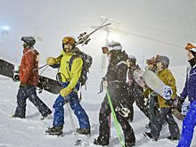 На курорте «Эльбрус» построят новые подстанции и линии электропередачи