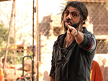 Вышел трейлер российско-индийской комедии "Королек моей любви" с Галустяном