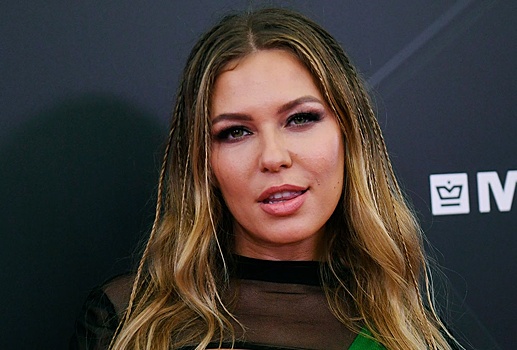 Рита Дакота удивилась, узнав, что Сахалин - остров