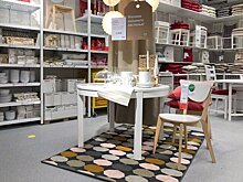 IKEA ограничила время покупок на сайте до 10–15 минут