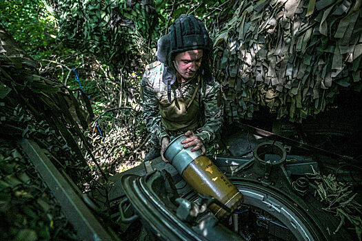 Белоусов рассказал о самоотверженности и мужестве танкистов