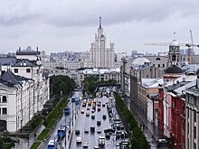 Госдеп порекомендовал американцам не приезжать в Россию