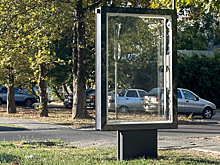 Группа Russ получила в управление рекламный инвентарь ИП Пантелеев в шести городах России