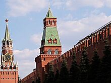 Кремль отверг обвинения во вмешательстве в дела США