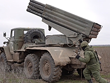 Минобороны: армия РФ уничтожила склады боеприпасов ВСУ в Киевской области