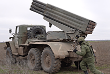 Минобороны: армия РФ уничтожила склады боеприпасов ВСУ в Киевской области