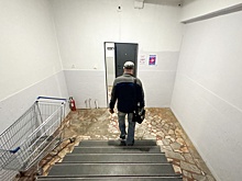 В Москве начали продавать помещения в подвалах старых домов под жилье