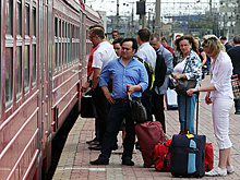 Как съездить в отпуск и не потратить все деньги