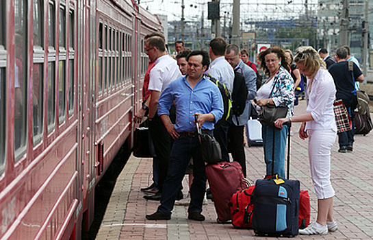 Как съездить в отпуск и не потратить все деньги