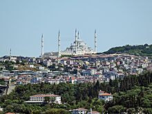 Во сколько обойдется отдых в Турции в школьные каникулы
