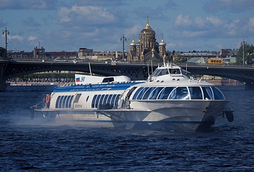 Туроператоры сообщили о переходе в круизный сегмент из-за большого спроса