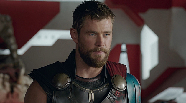 Крис Хемсворт готов отказаться от съемок из-за страха развития Альцгеймера