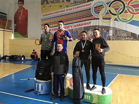 Определились последние участники Игр Дыгына