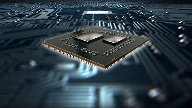 В AMD рассказали какие процессоры первыми перейдут на 7 нанометров