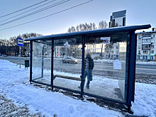 В Самаре появился новый автобусный маршрут