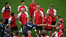 Датские футболисты помирились с федерацией и вернутся в сборную