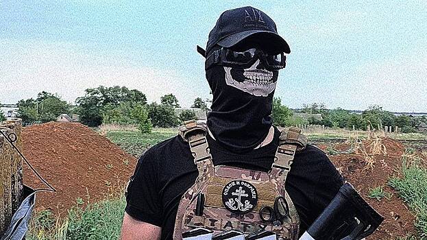 Одолею врага, чтобы доказать правду: солдат на передовой дает уверенный отпор боевикам киевского режима