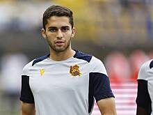 Захарян пропустит четвертый матч «Реала Сосьедад» подряд