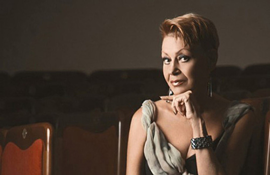 Актриса, сыгравшая в «Сватах», умерла на 68-м году жизни