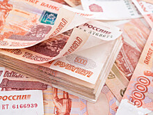 Российские банки показали рекордную прибыль в 2,1 трлн рублей