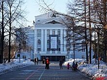 Фонд оплаты труда балетной труппы театра оперы и балета предлагается увеличить на 11,6 млн руб.