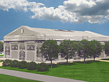 Михалков "замораживает" "Цитадель"