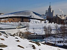Климатолог рассказал, какой будет предстоящая зима в Москве