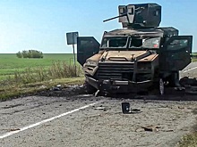 Потери ВСУ в Курской области превысили 50 120 военнослужащих