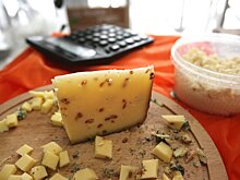 Бесплатные лекции и мастер-классы пройдут в преддверии фестиваля «Мос/Еда!»