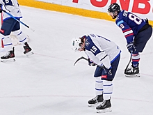 В КХЛ «Торпедо» проиграло «Ладе» из-за нелепого удаления