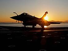 Стало известно о способном сдержать «российское вторжение» ядерном оружии Европы