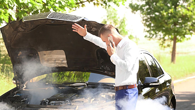 Осень обещает быть жаркой: как защитить автомобиль от перегрева