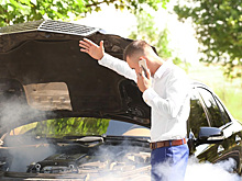 Осень обещает быть жаркой: как защитить автомобиль от перегрева