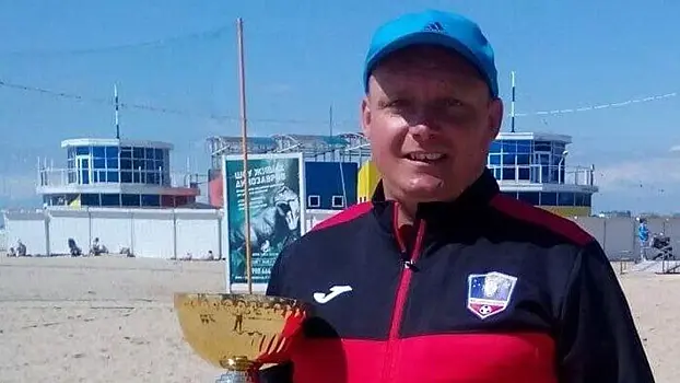 Умер один из лучших бомбардиров в истории Первой лиги