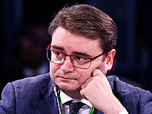 Первого замглавы Минпромторга Осьмакова освободили от должности